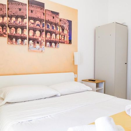 Viale Giulio Cesare Guest House Rom Eksteriør billede