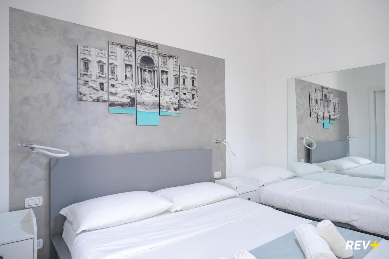 Viale Giulio Cesare Guest House Rom Eksteriør billede