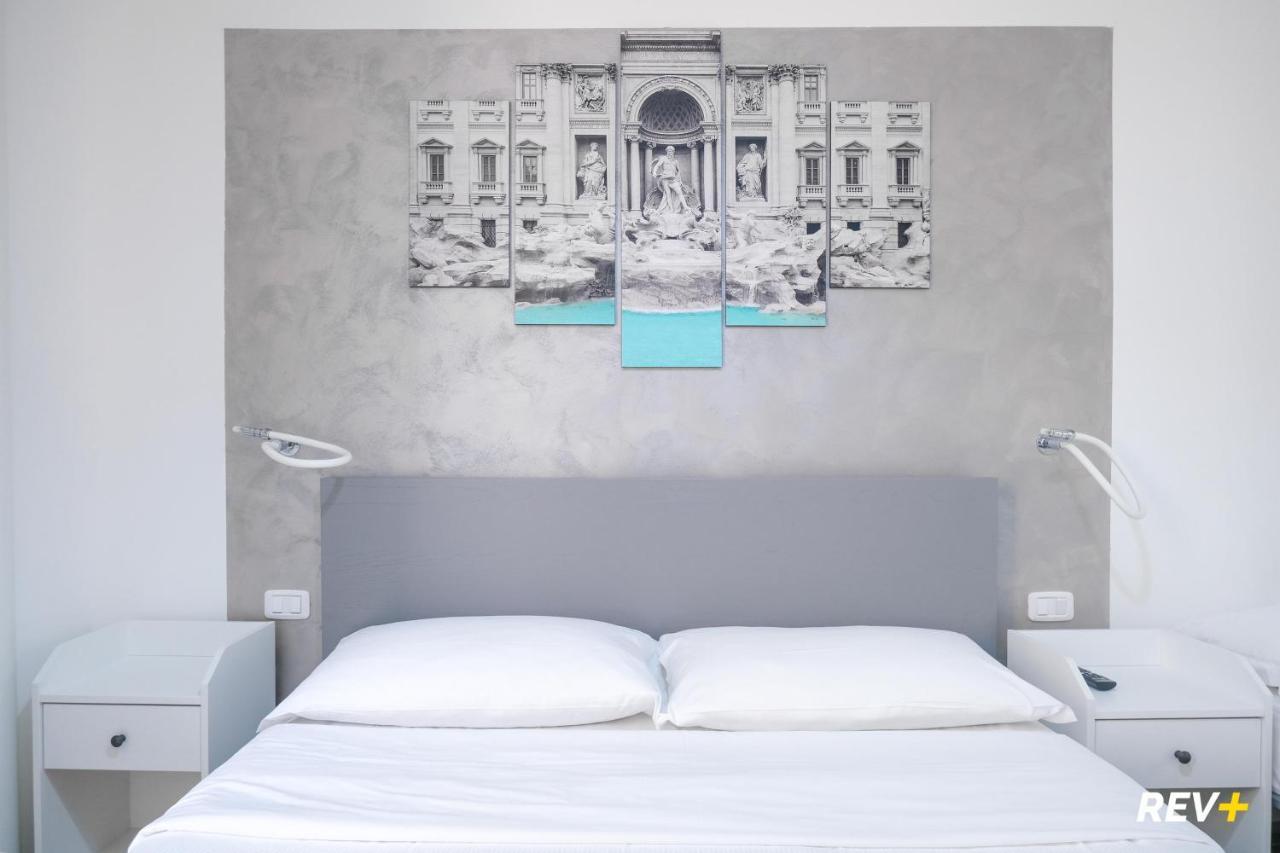 Viale Giulio Cesare Guest House Rom Eksteriør billede