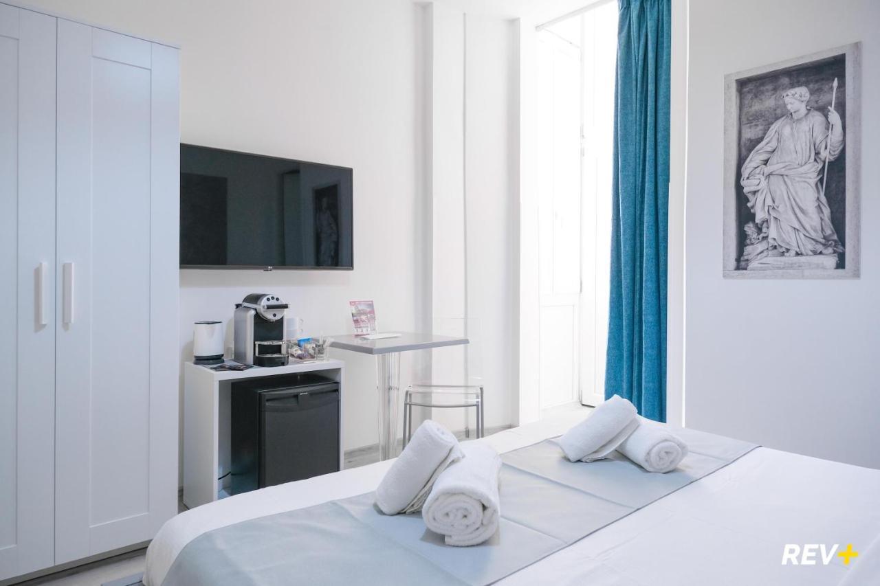 Viale Giulio Cesare Guest House Rom Eksteriør billede