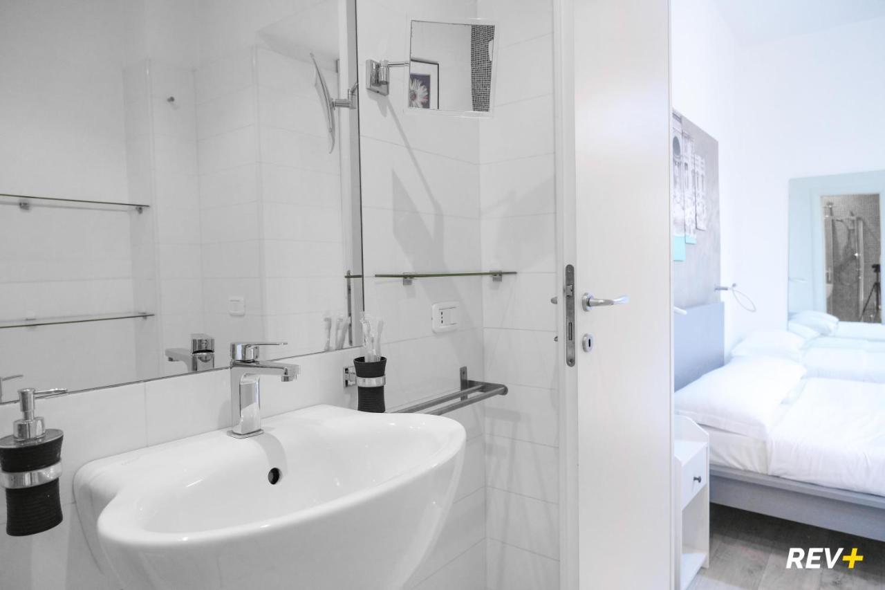 Viale Giulio Cesare Guest House Rom Eksteriør billede
