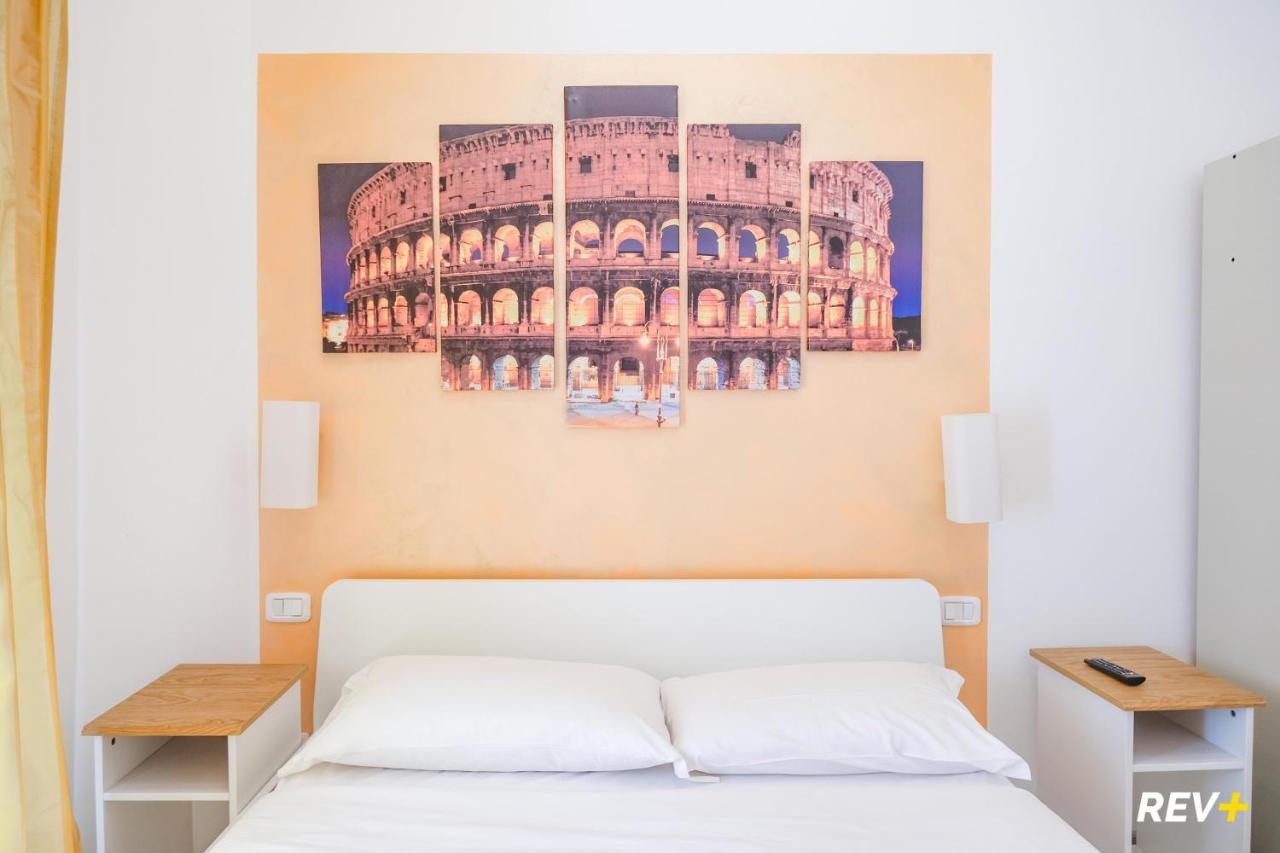 Viale Giulio Cesare Guest House Rom Eksteriør billede