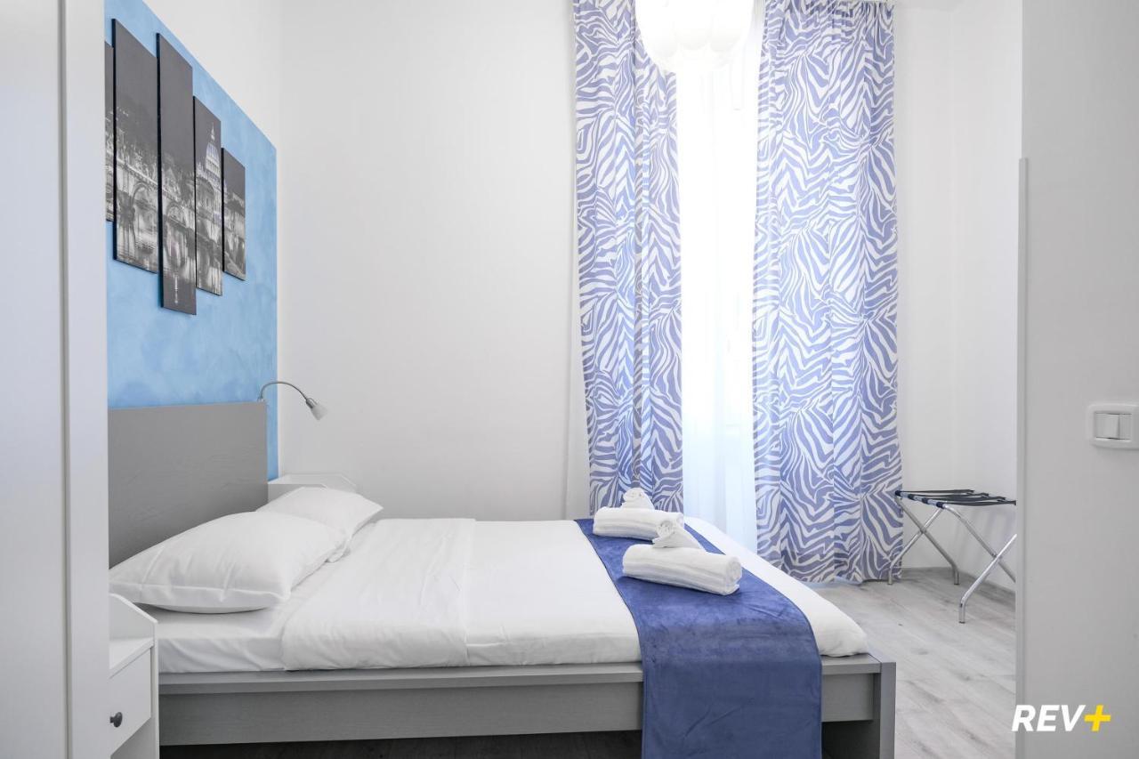 Viale Giulio Cesare Guest House Rom Eksteriør billede
