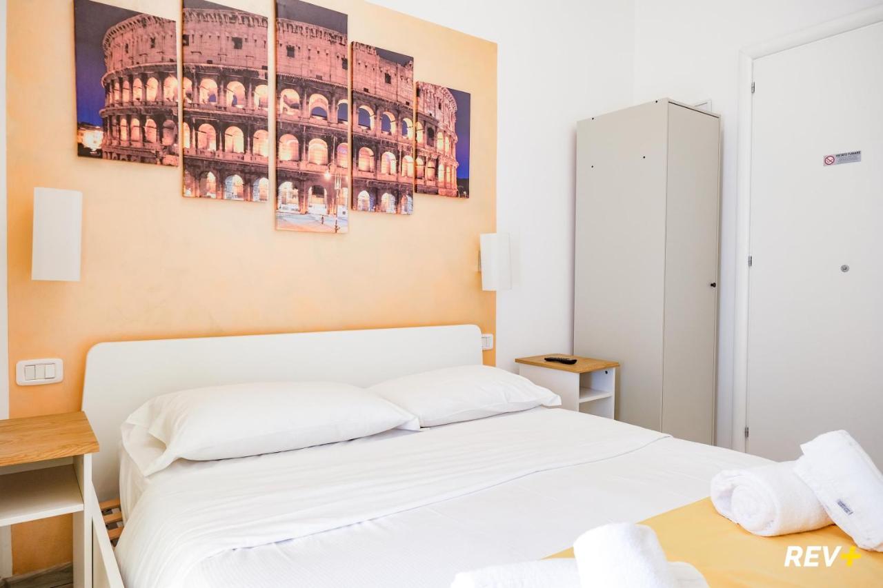 Viale Giulio Cesare Guest House Rom Eksteriør billede