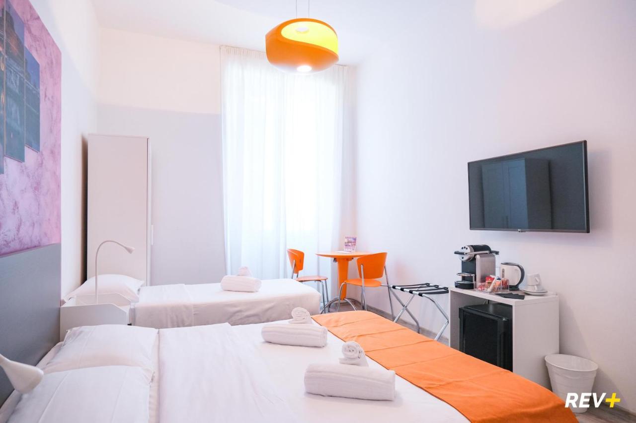 Viale Giulio Cesare Guest House Rom Eksteriør billede