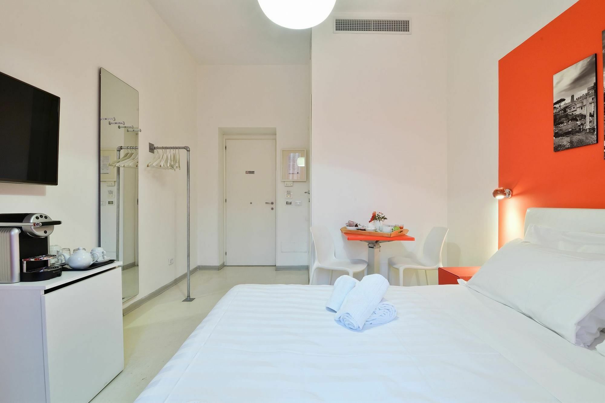 Viale Giulio Cesare Guest House Rom Eksteriør billede